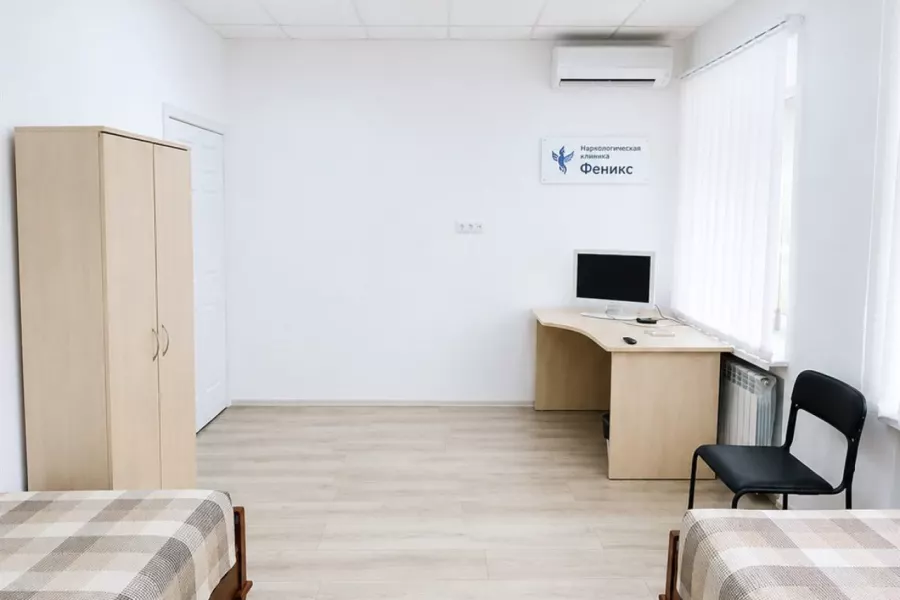 Лечение в частном наркологическом стационаре в Прохладном